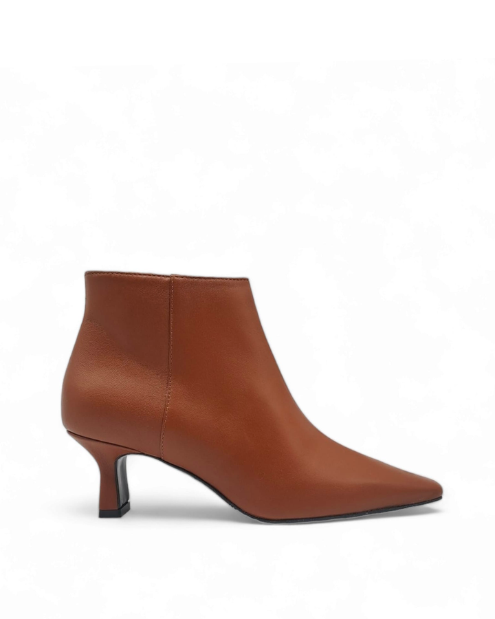 Focus Brandy Nappa ankle boot