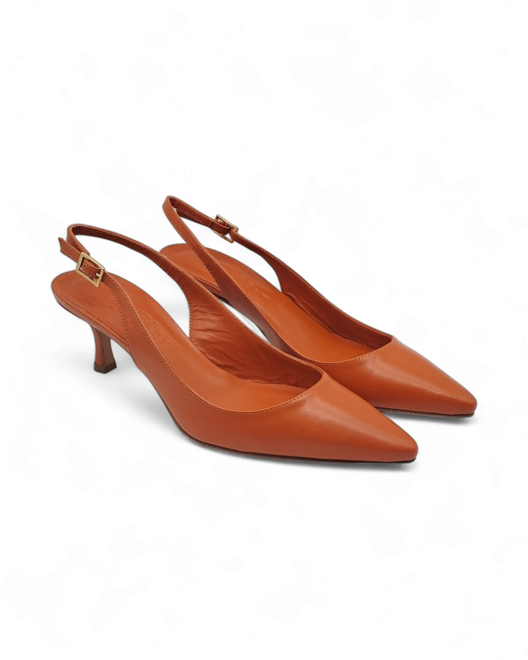 Slingback T5,5 Kid Orange