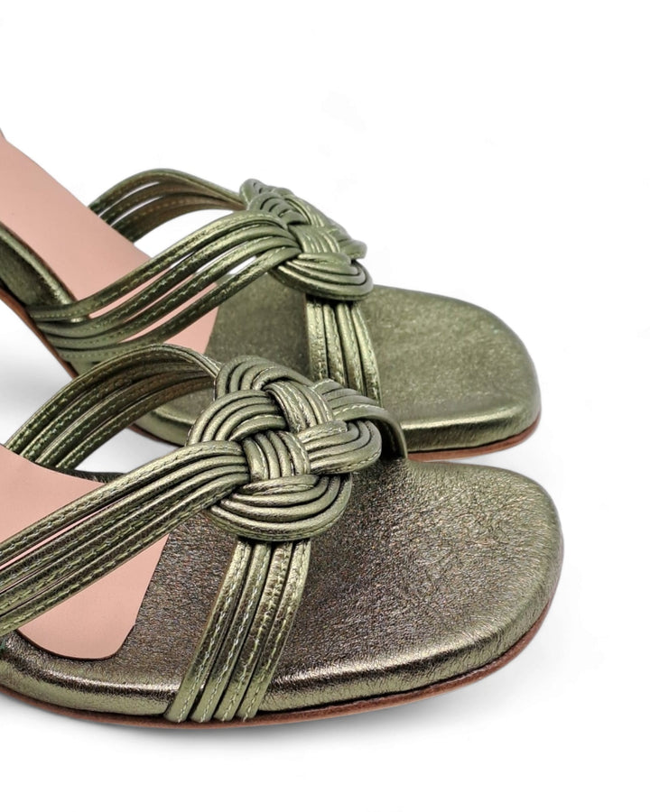 Berg Wash Acid Braid Sandal