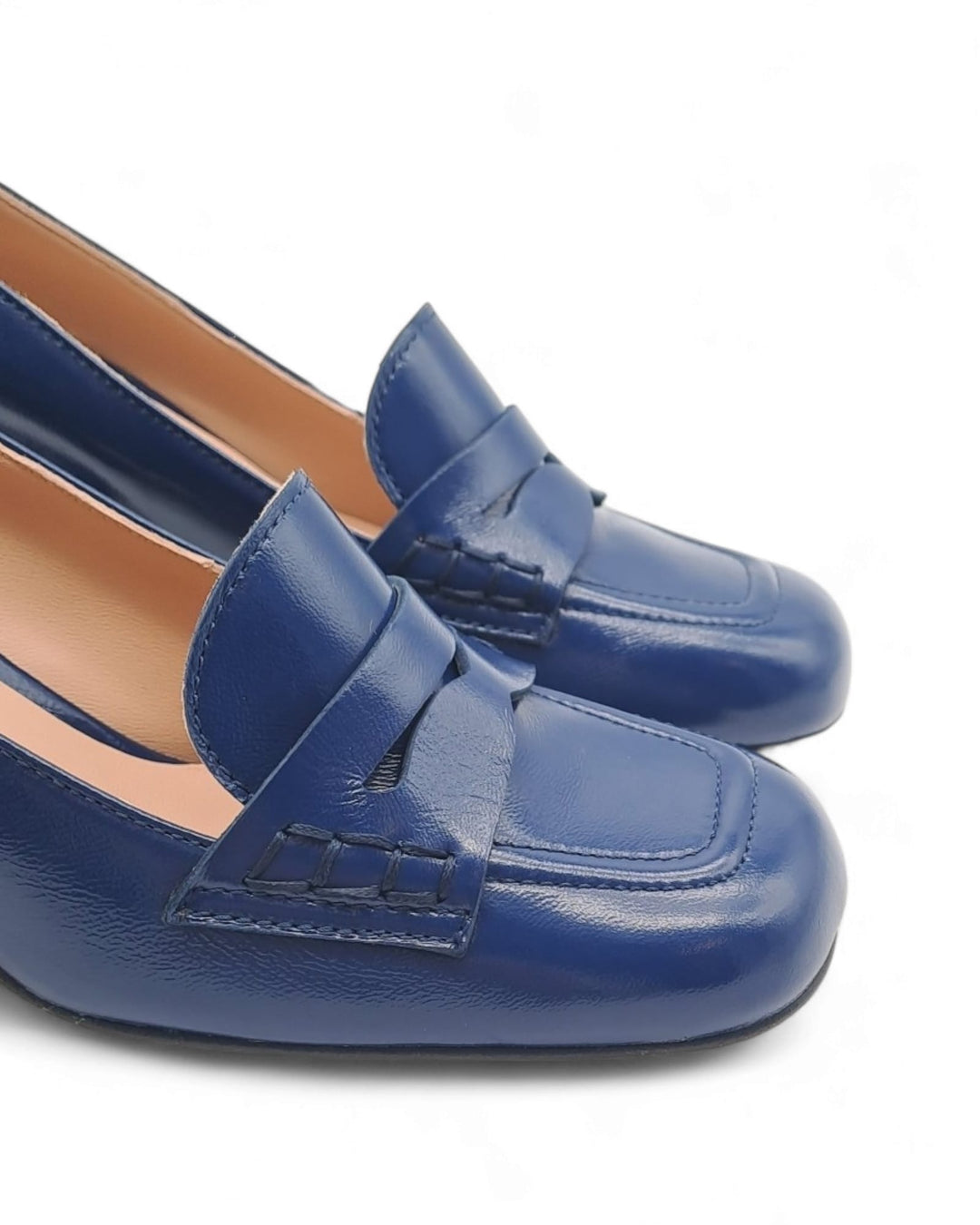 Mocassino  Alessia Verlux Navy