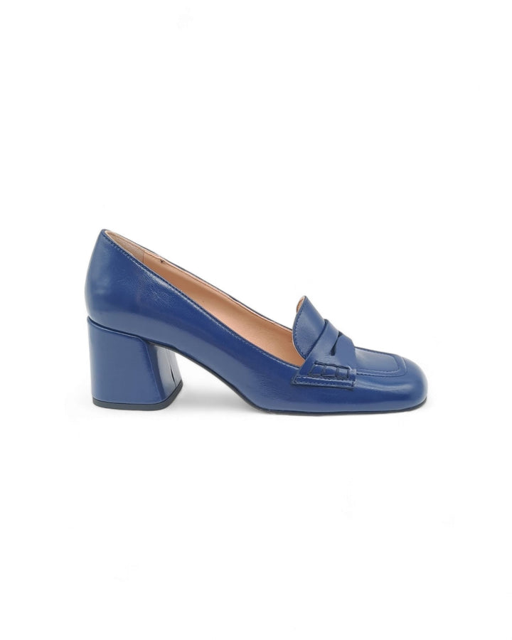 Mocassino  Alessia Verlux Navy