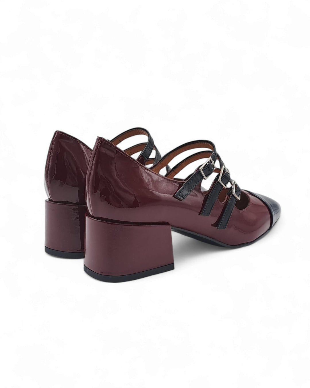 Emily  Vernice Bordeaux