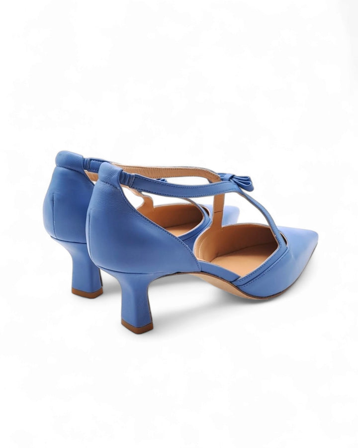 Kid Cielo Bow Slingback