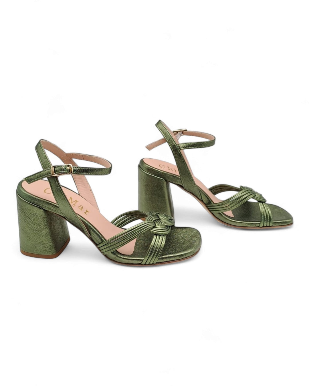 Berg Wash Acid Braid Sandal