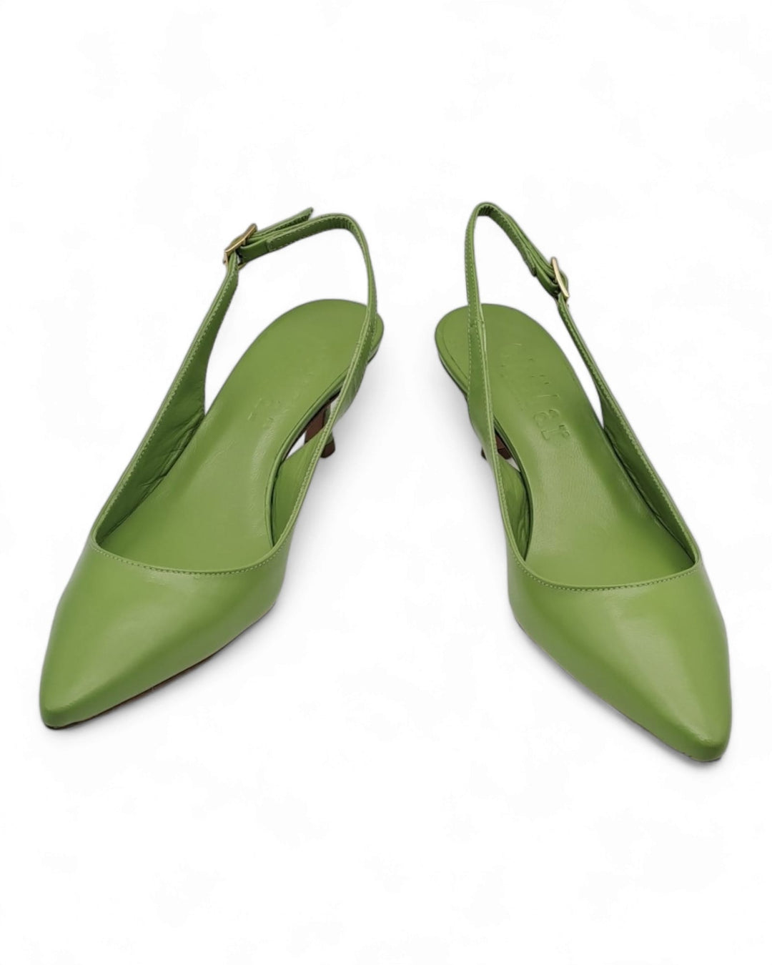 Slingback T5,5 Kid Green