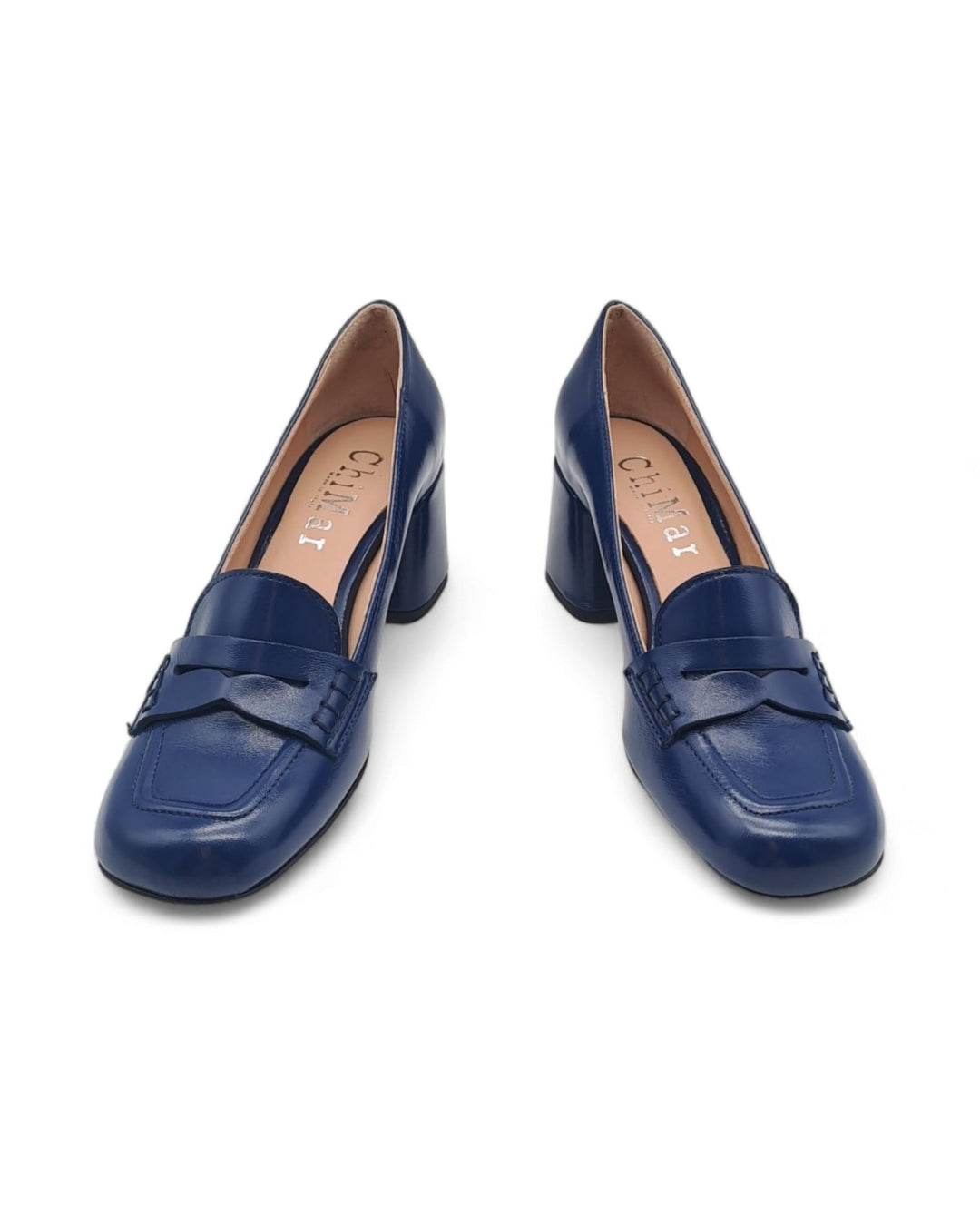 Mocassino  Alessia Verlux Navy