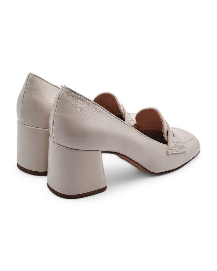 Mocassino  Alessia Verlux Milk