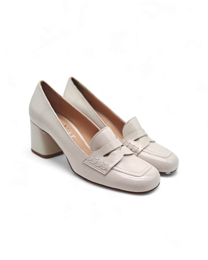 Mocassino  Alessia Verlux Milk