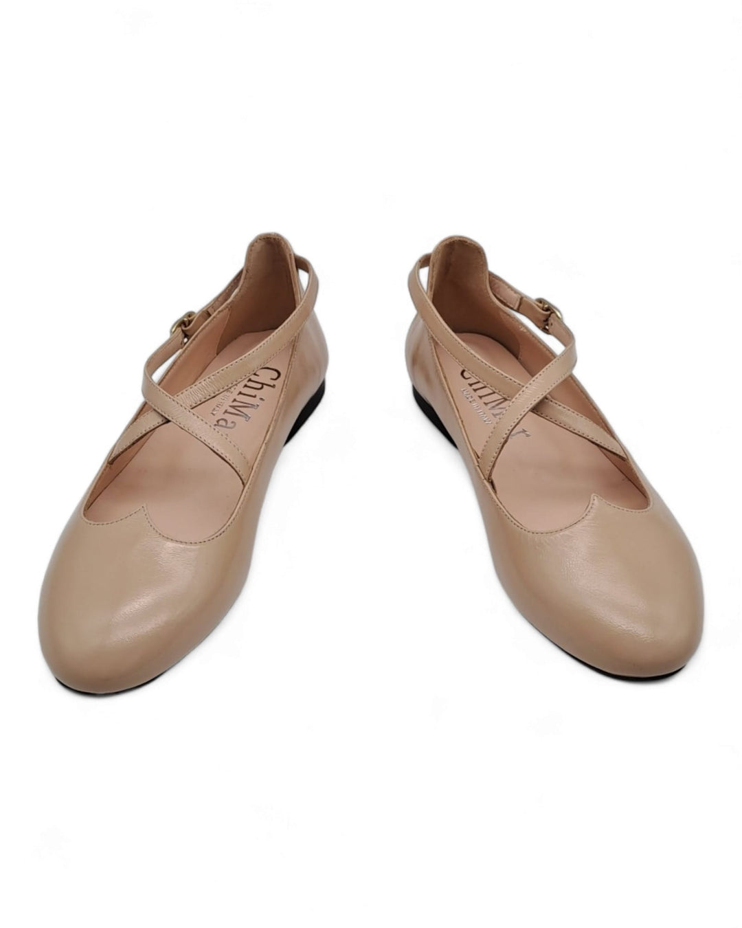 Ballerina Cuore Verlux Nude