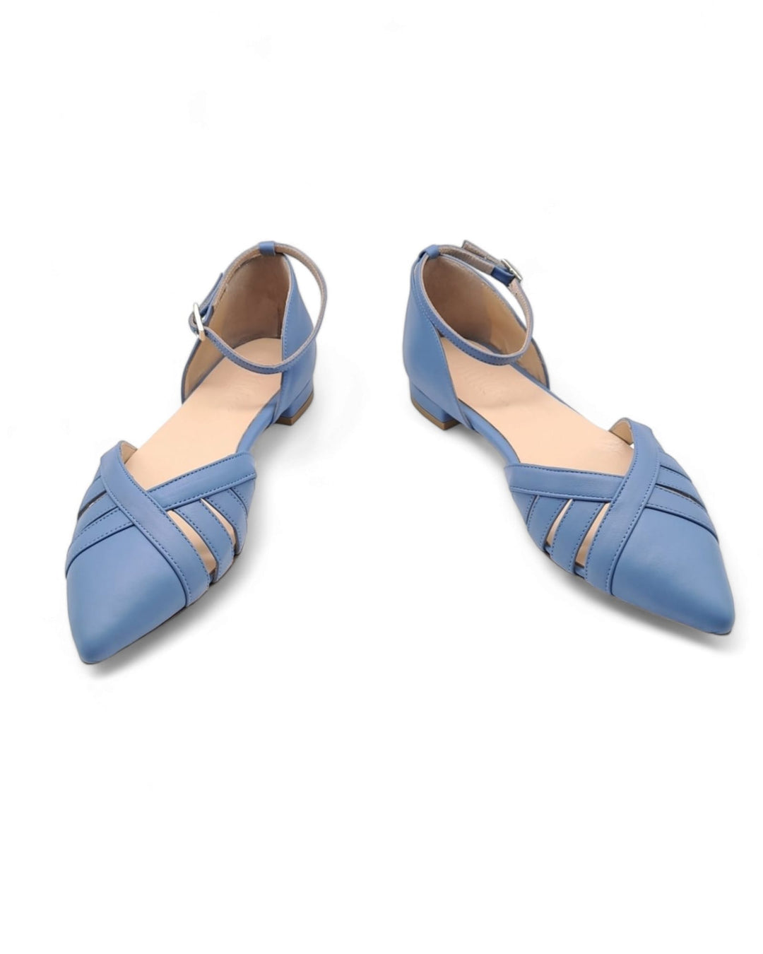 Slingback  Santen Nappa Ruvo