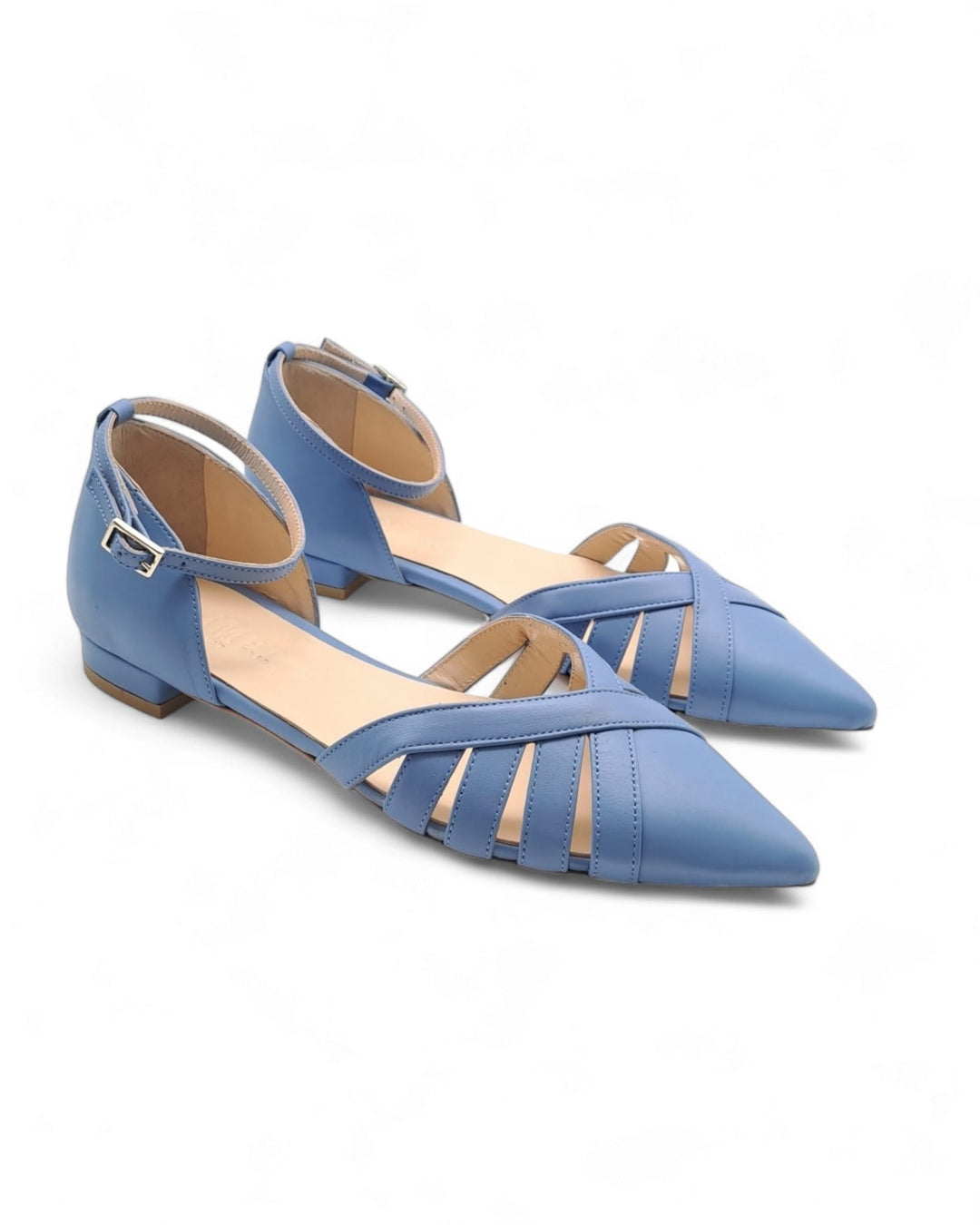 Slingback  Santen Nappa Ruvo