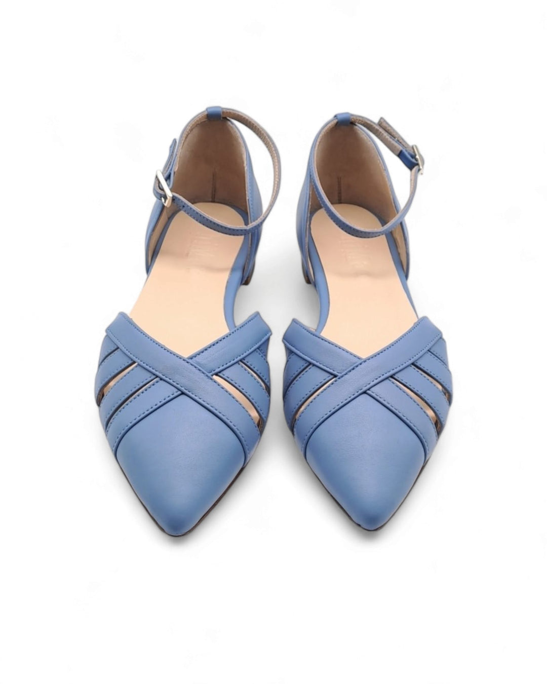 Slingback  Santen Nappa Ruvo