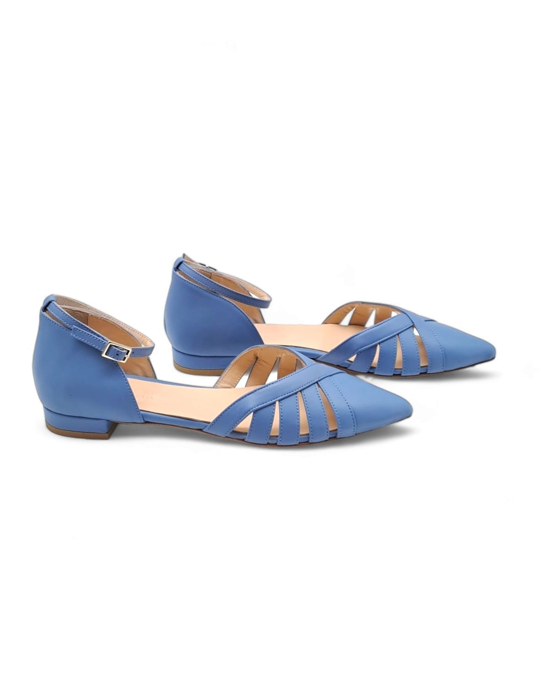 Slingback  Santen Nappa Ruvo