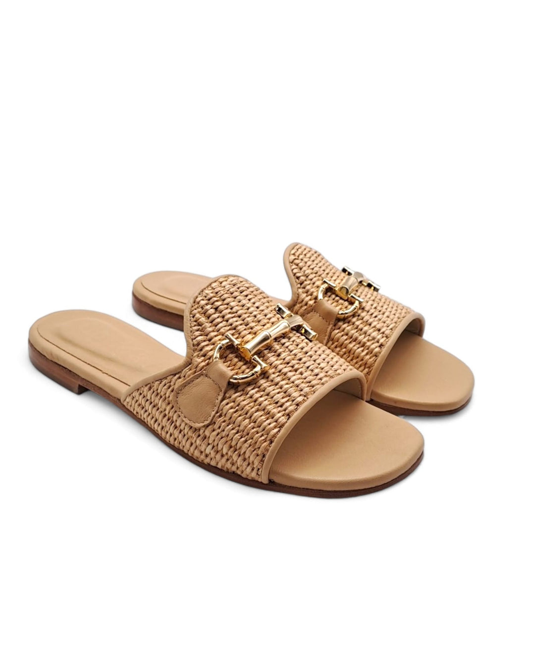 Marvella Bambu slipper