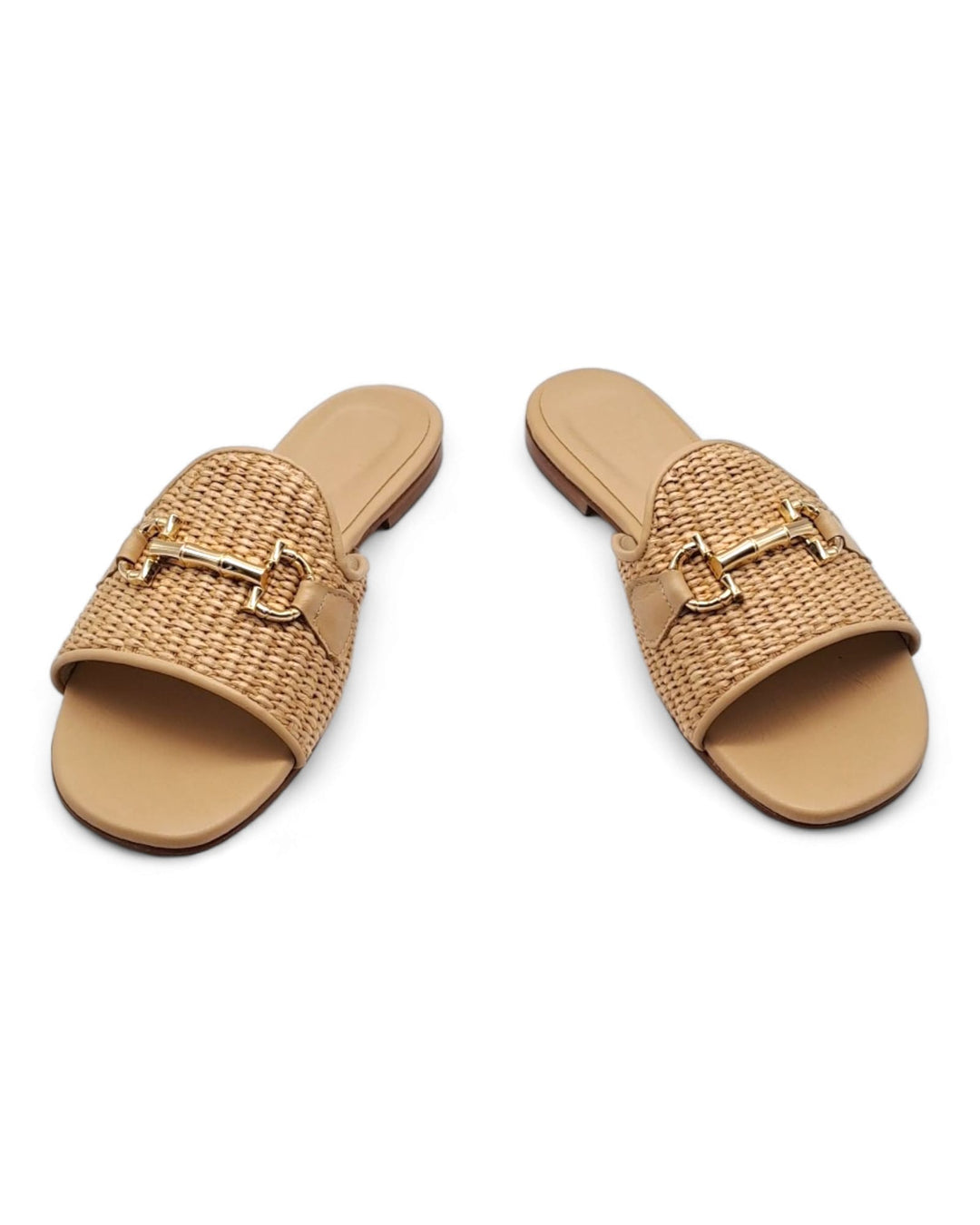 Marvella Bambu slipper