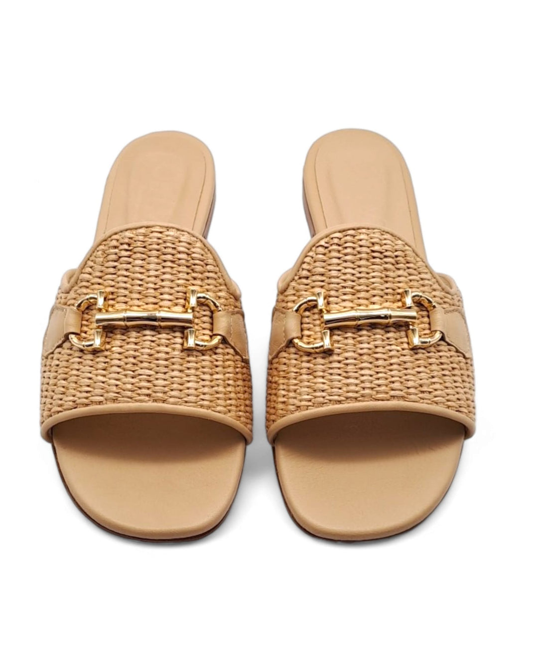 Marvella Bambu slipper