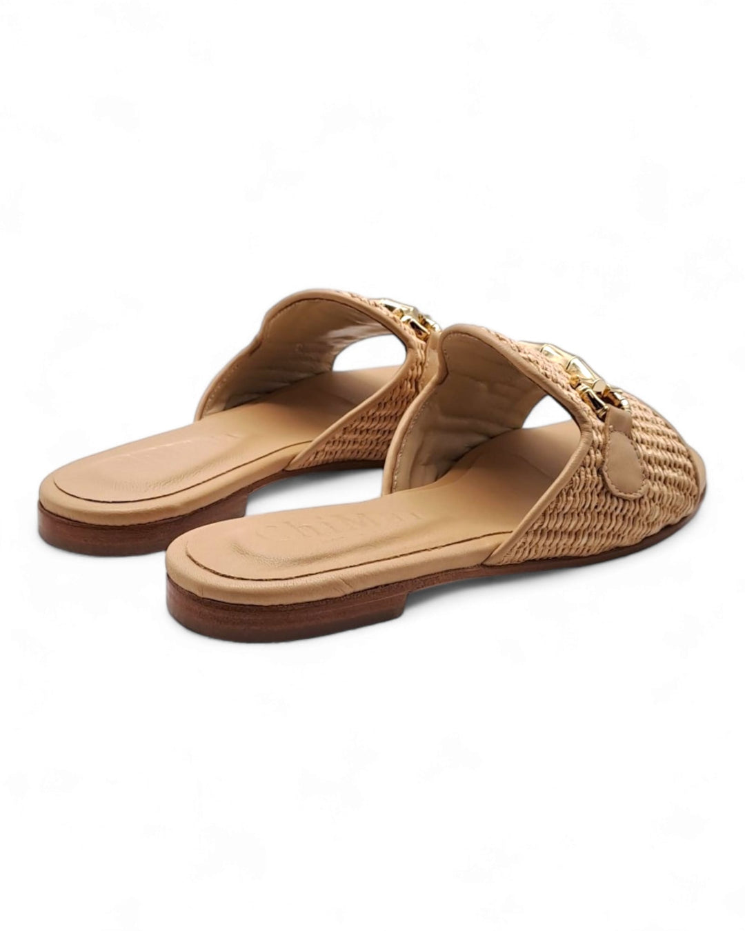 Marvella Bambu slipper