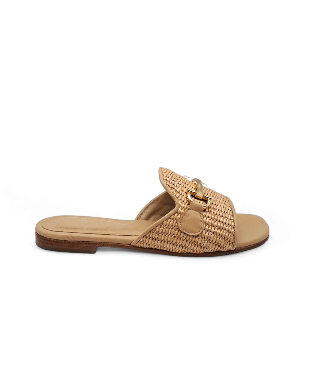 Marvella Bambu slipper