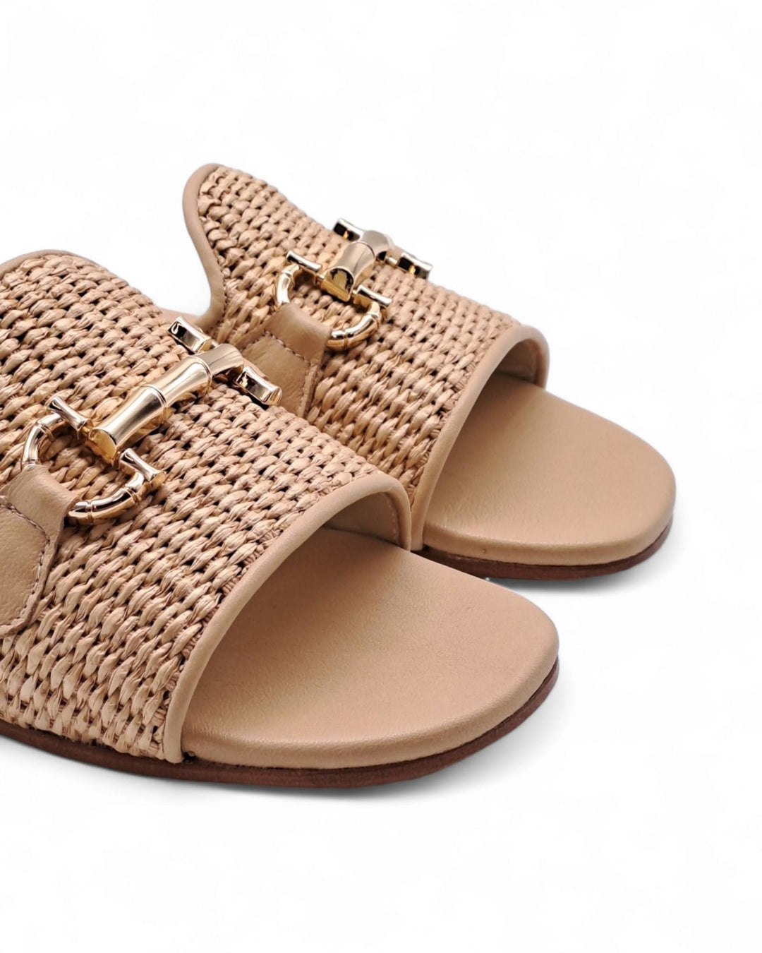 Marvella Bambu slipper