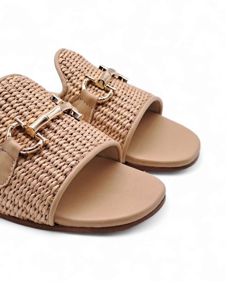 Marvella Bambu slipper