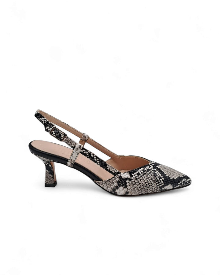 Slingback  Fiorina Roccia