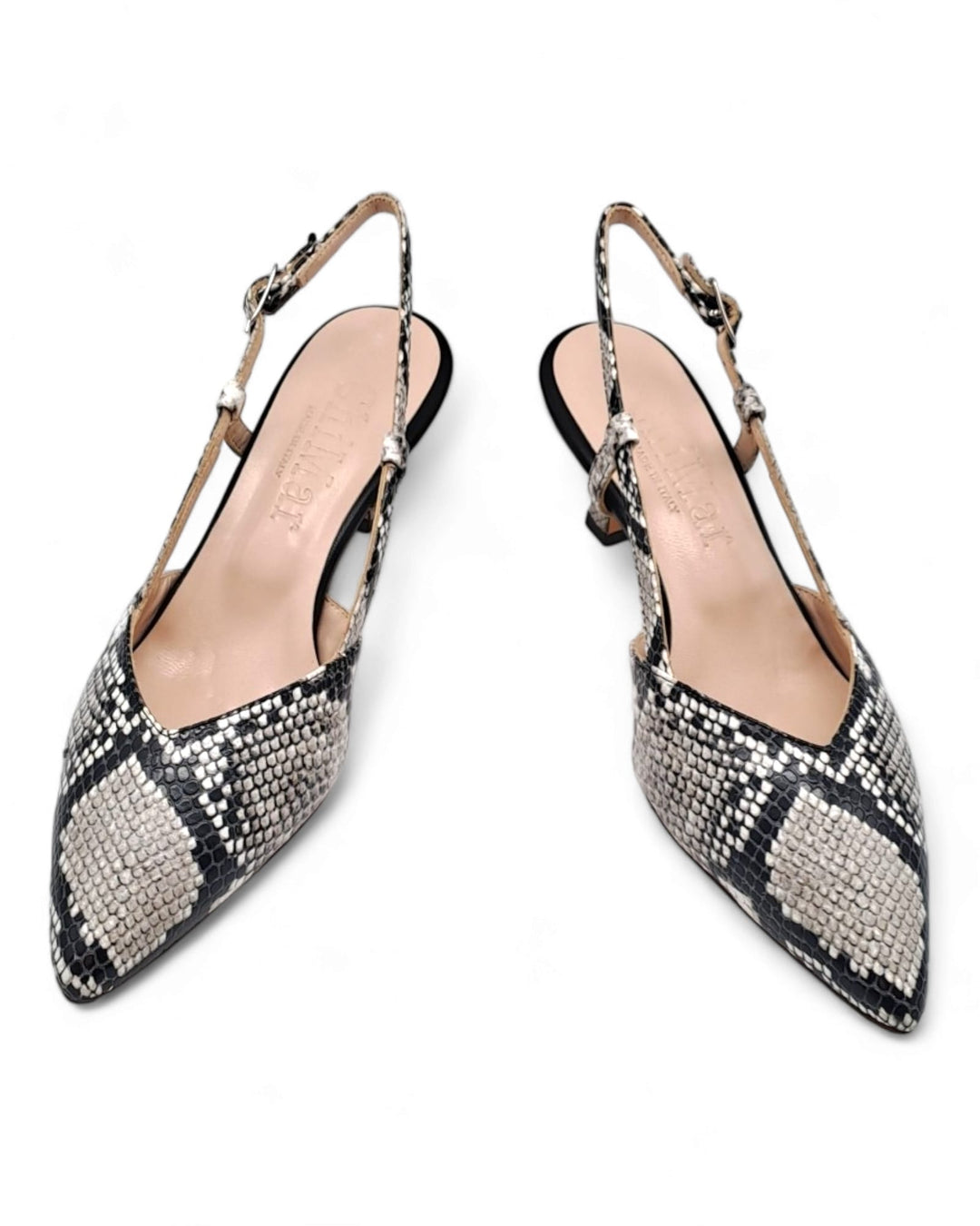 Slingback  Fiorina Roccia