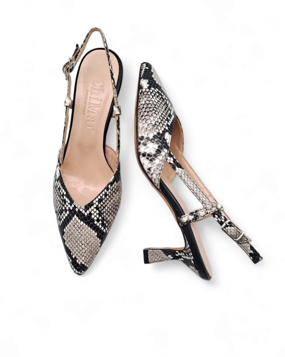 Slingback  Fiorina Roccia