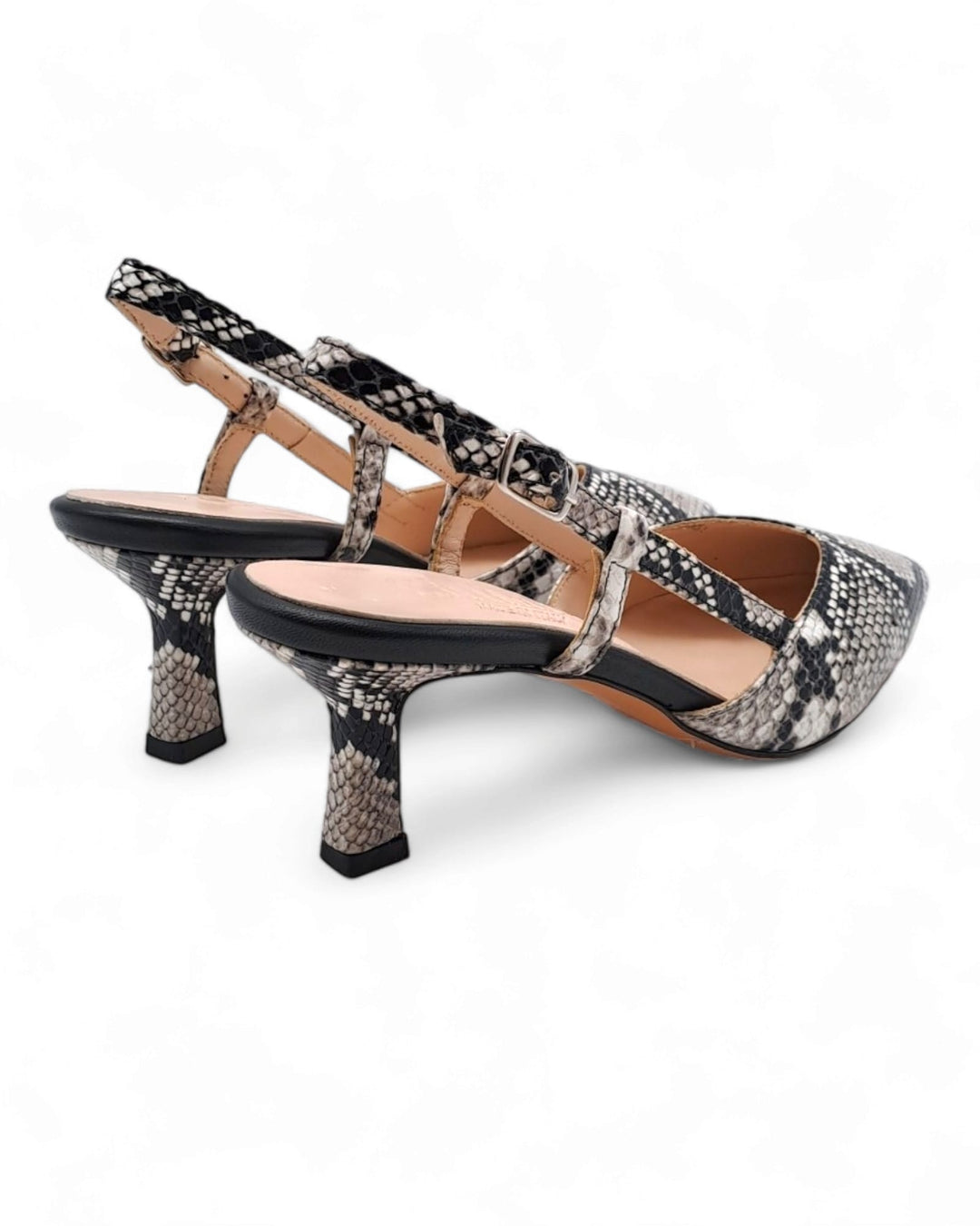 Slingback  Fiorina Roccia