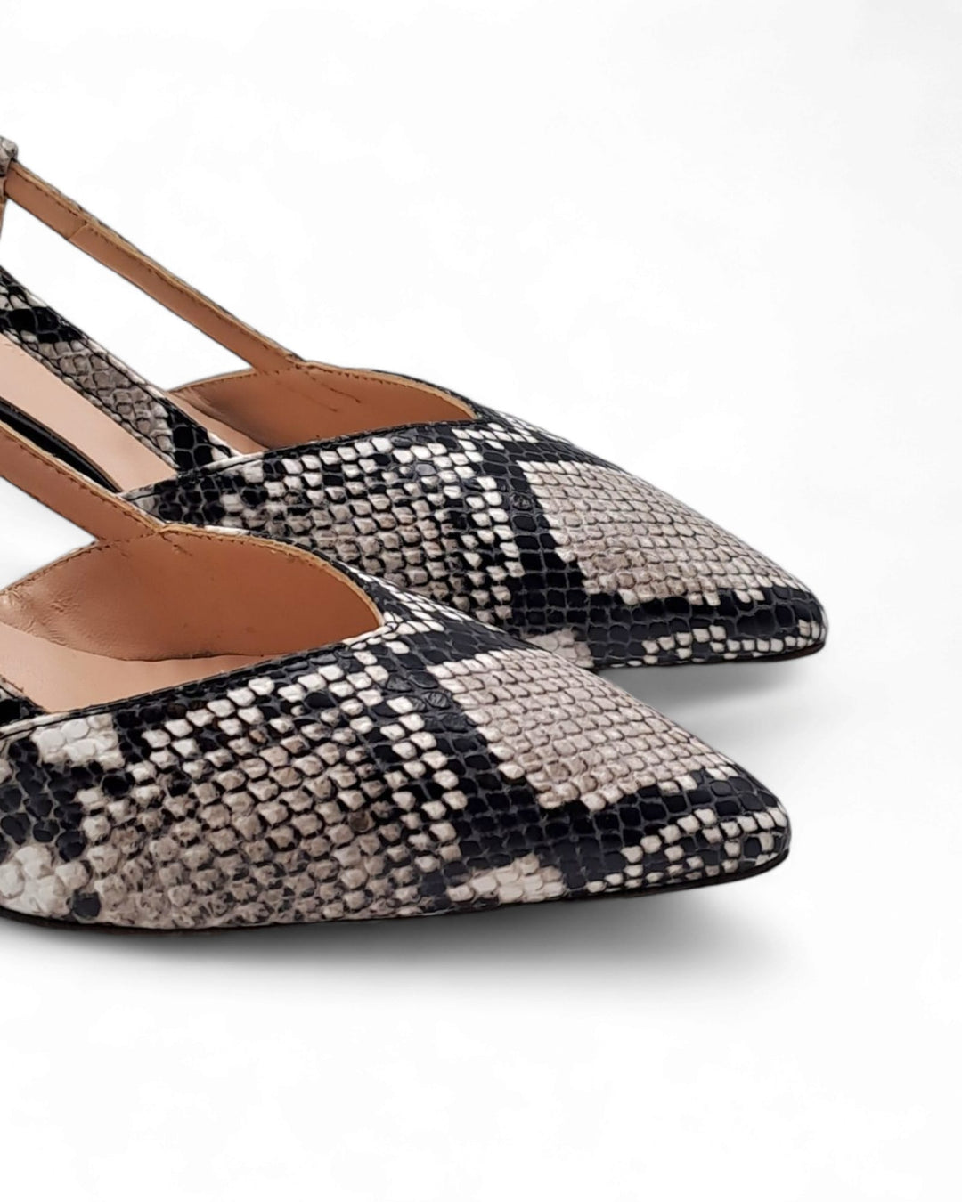 Slingback  Fiorina Roccia