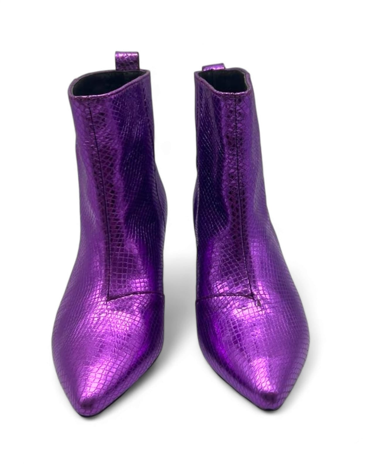 Tronchetto Pitone Viola ChiMar