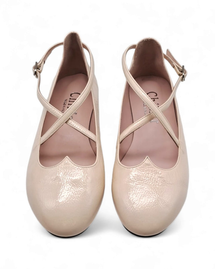 Ballerina Cuore Verlux  Milk