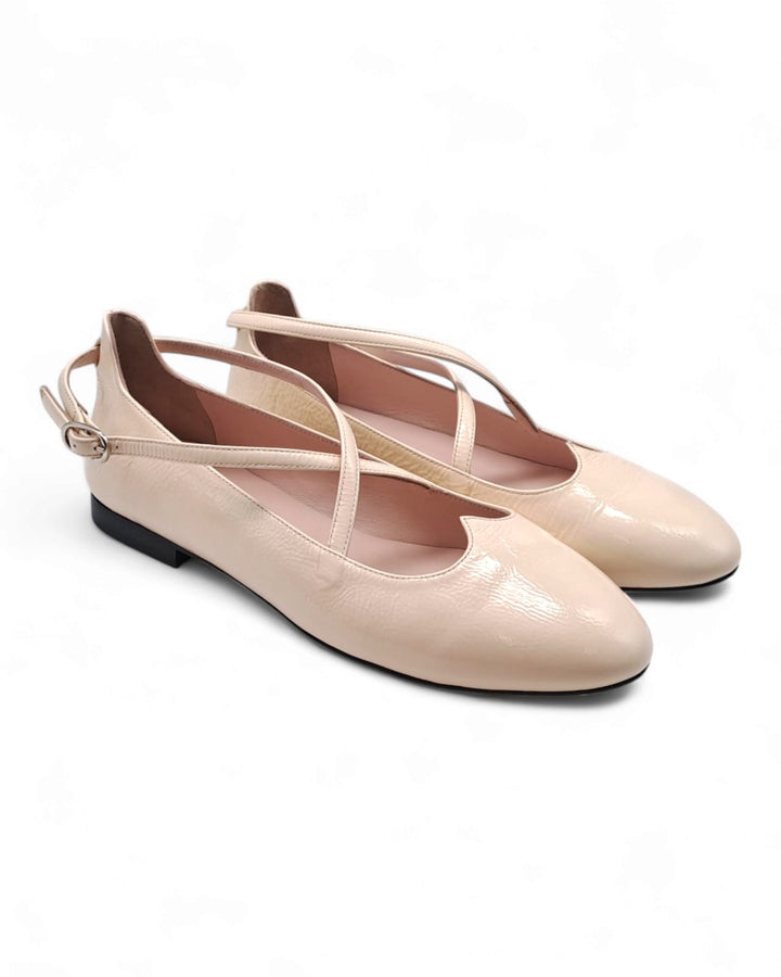 Ballerina Cuore Verlux  Milk