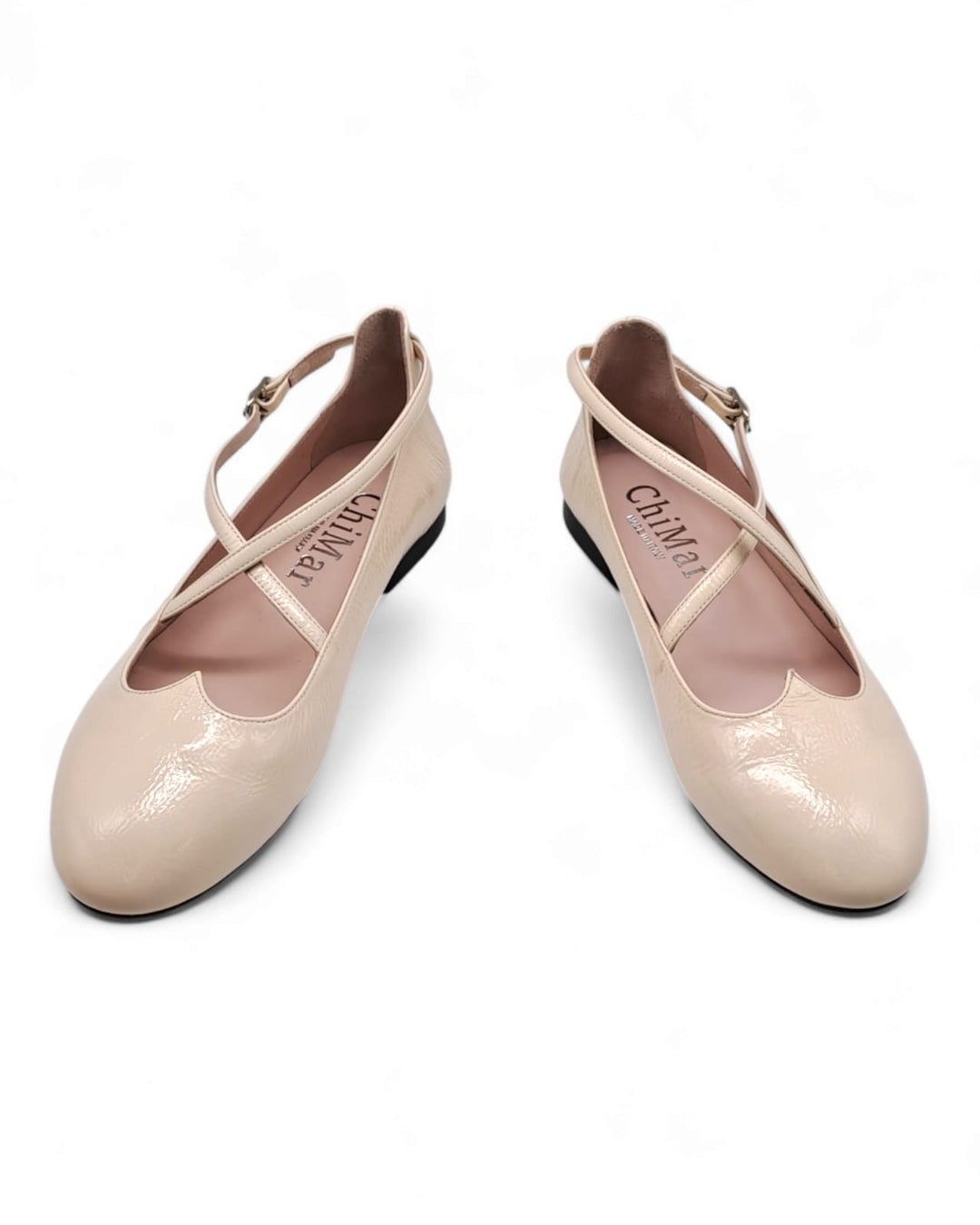 Ballerina Cuore Verlux  Milk