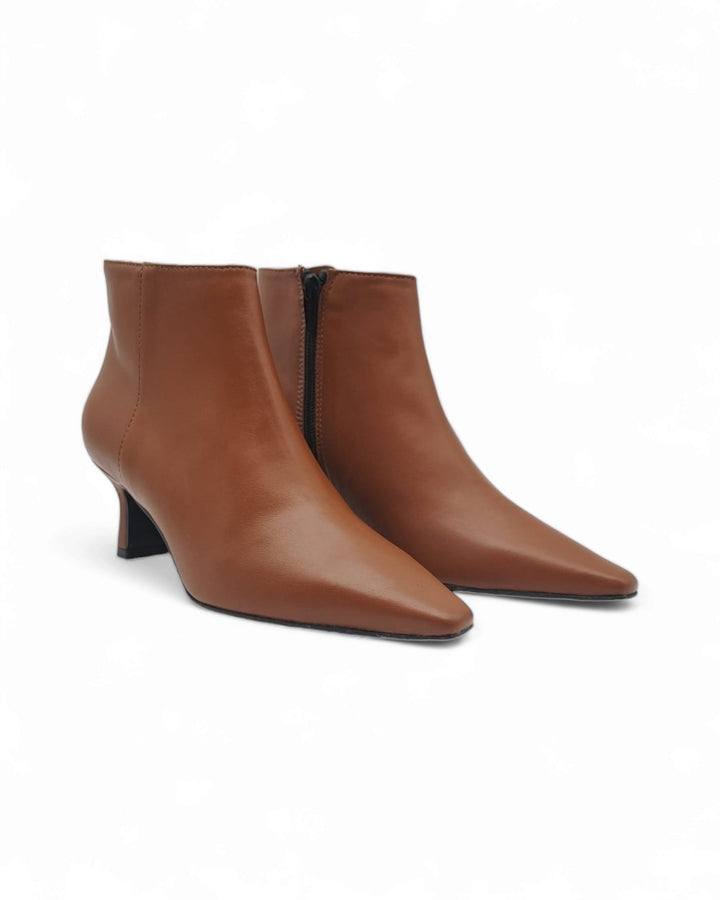 Focus Brandy Nappa ankle boot