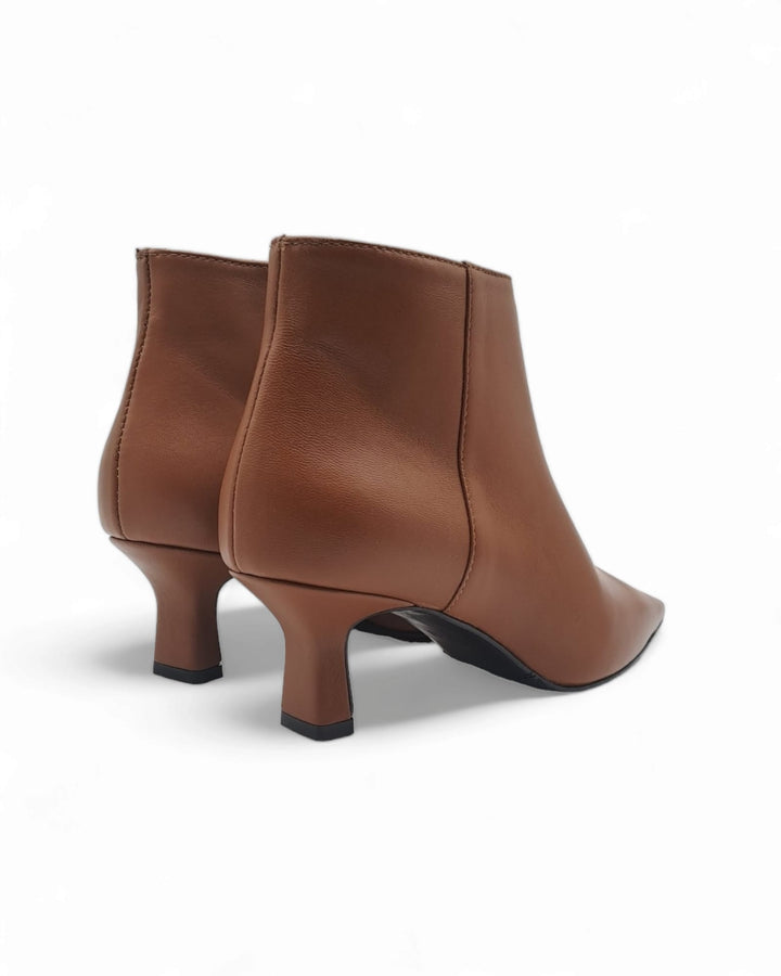 Focus Brandy Nappa ankle boot