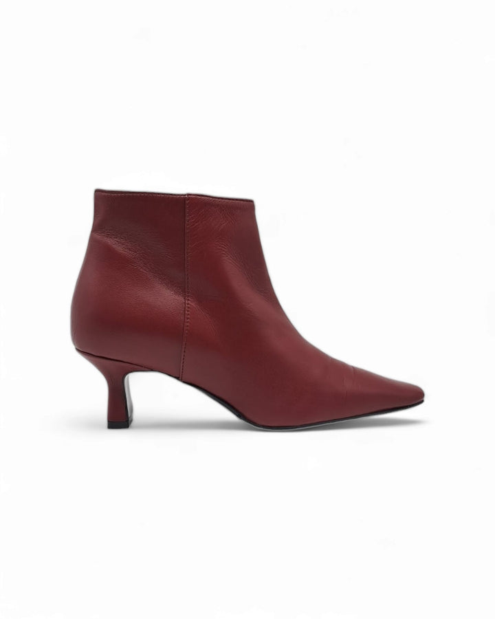 Focus Ruby Nappa Ankle Boot