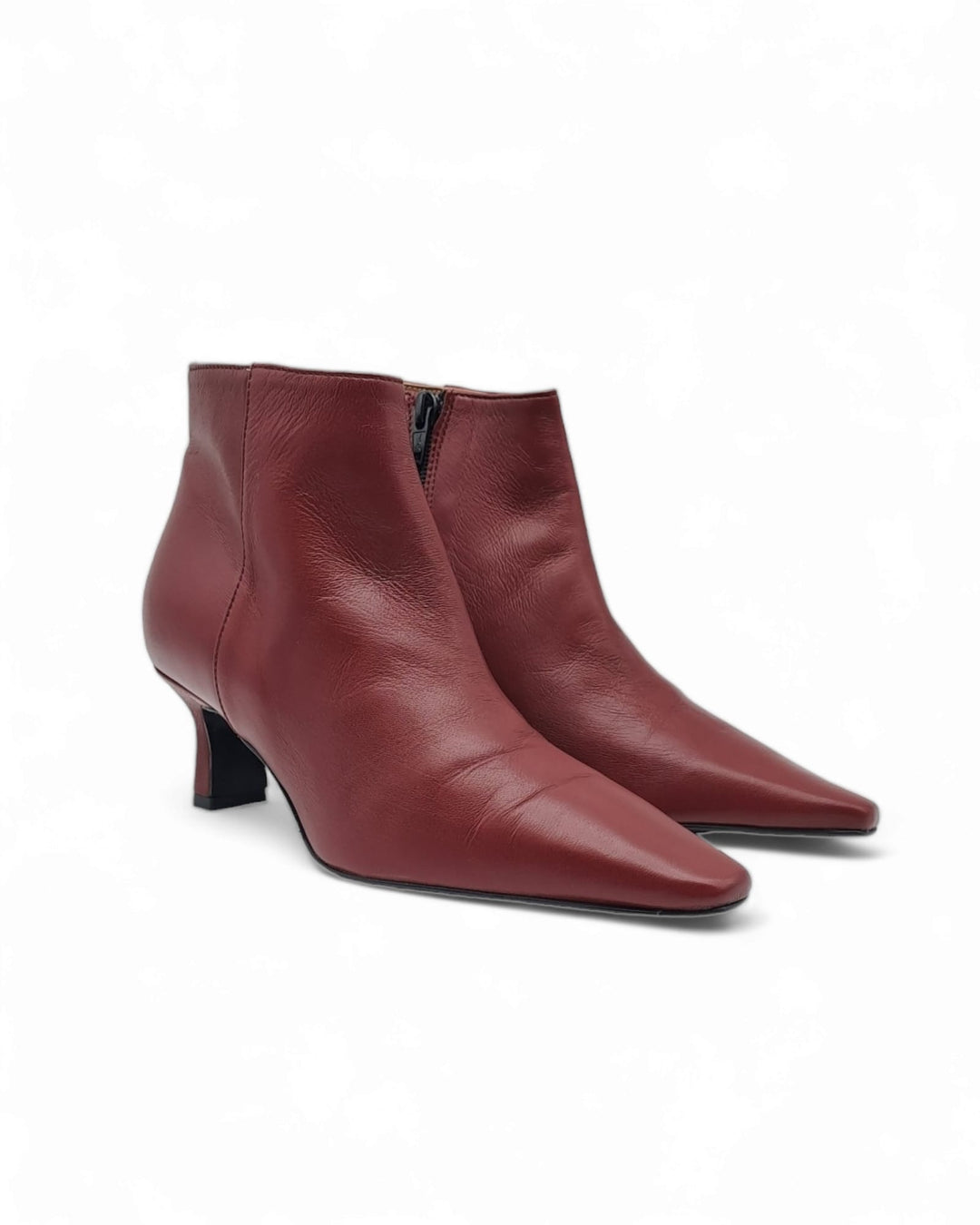 Focus Ruby Nappa Ankle Boot