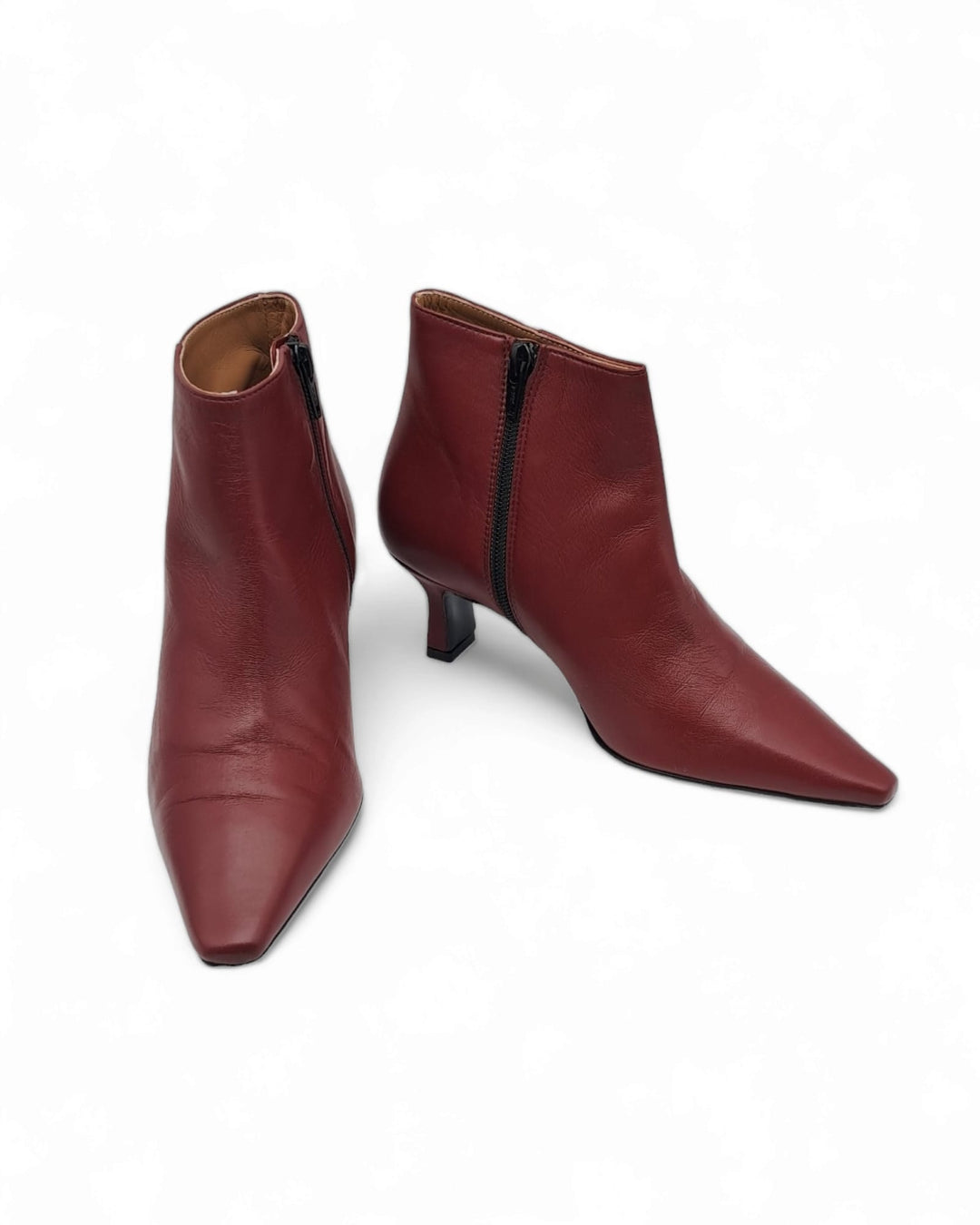 Focus Ruby Nappa Ankle Boot