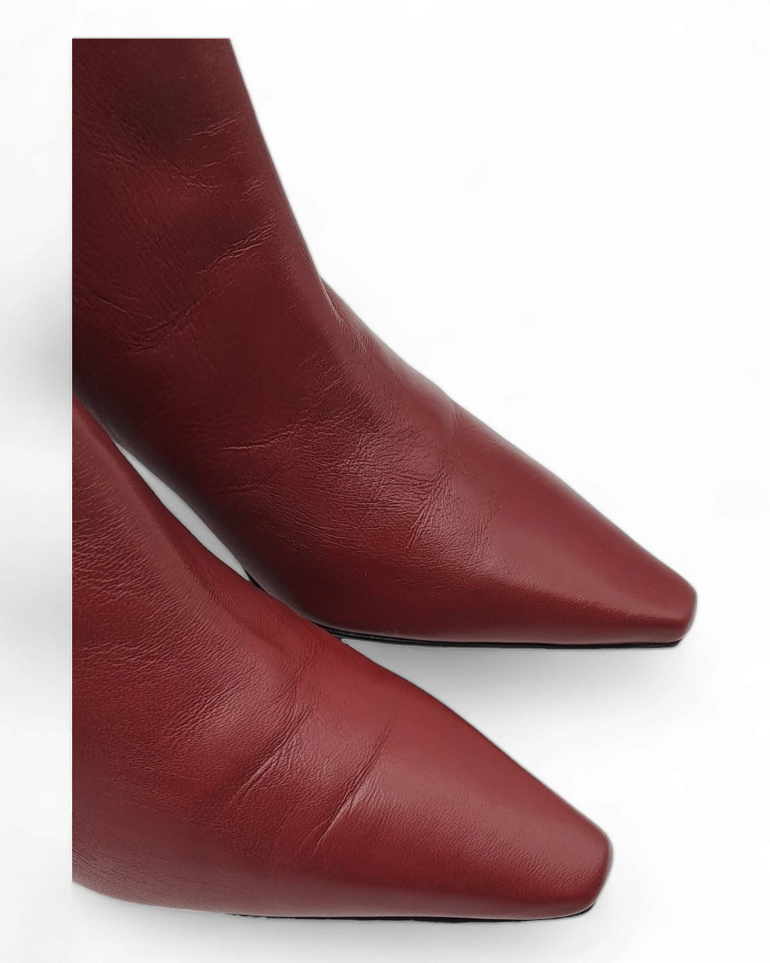 Focus Ruby Nappa Ankle Boot