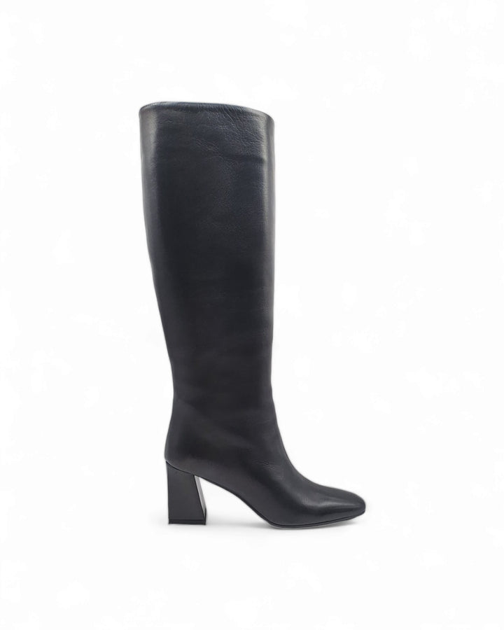 Chiara Black Boots