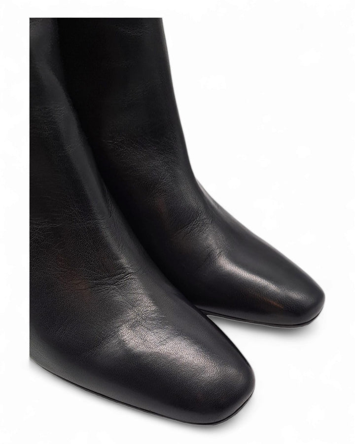 Chiara Black Boots