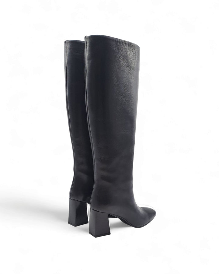 Chiara Black Boots