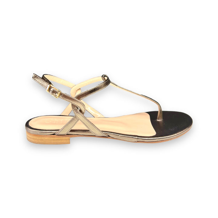 PT Laminate flip flops 7909