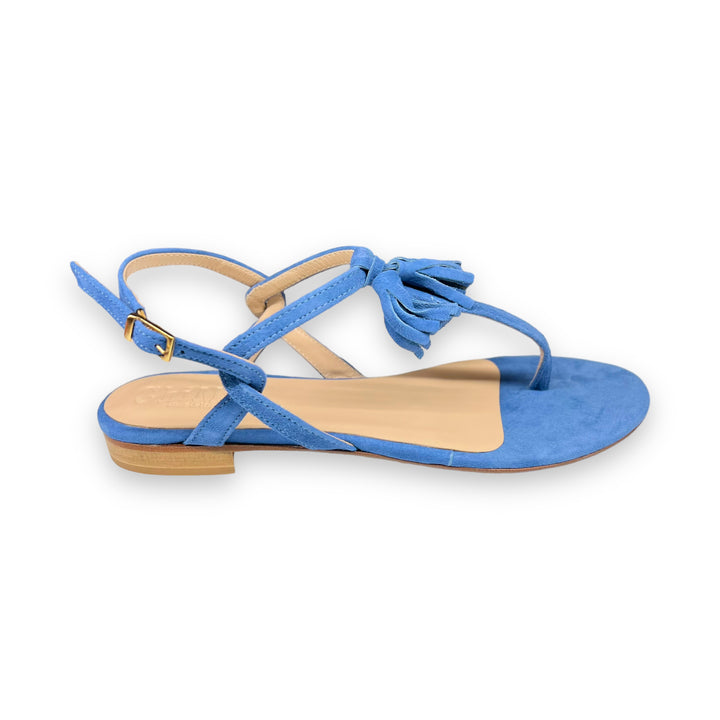 Tassel flip flops New Jeans