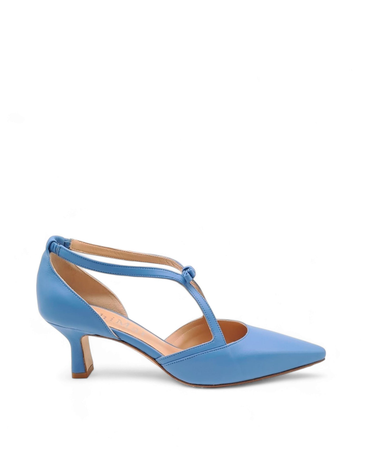 Kid Cielo Bow Slingback