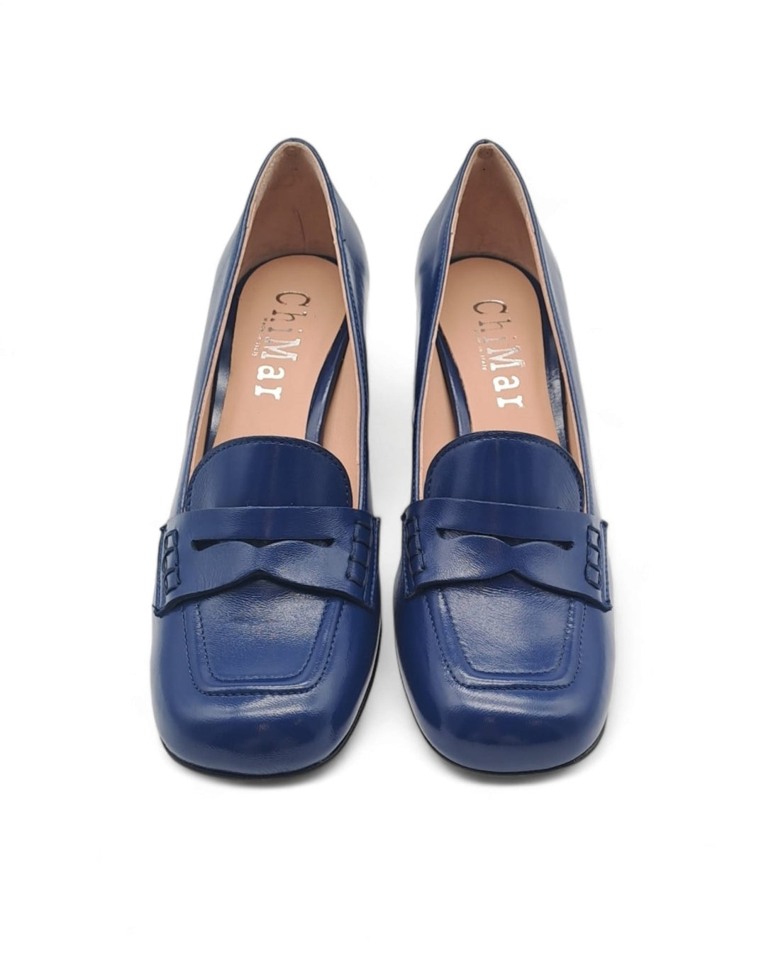 Mocassino  Alessia Verlux Navy