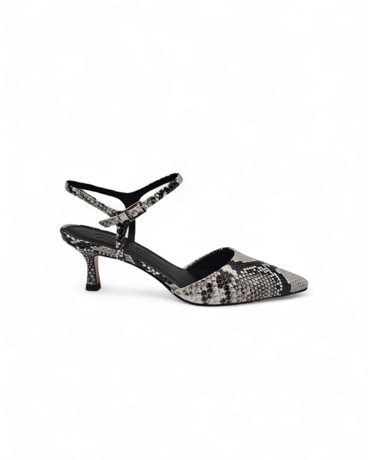 Slingback T5,5 Pitone Roccia