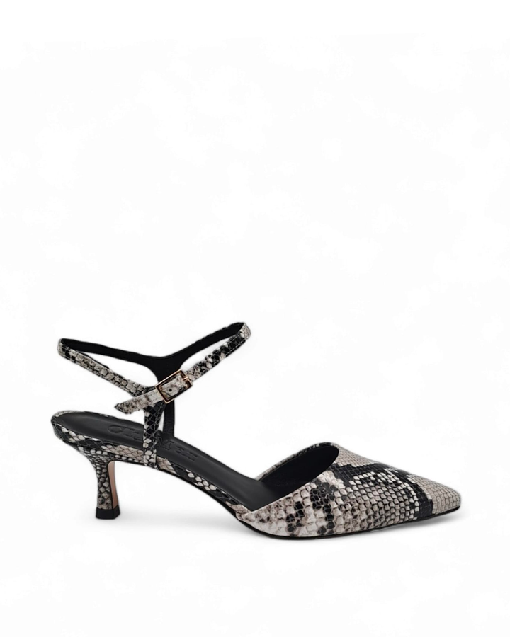 Slingback T5,5 Pitone Roccia