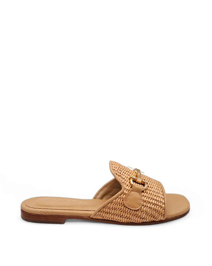 Marvella Bambu slipper