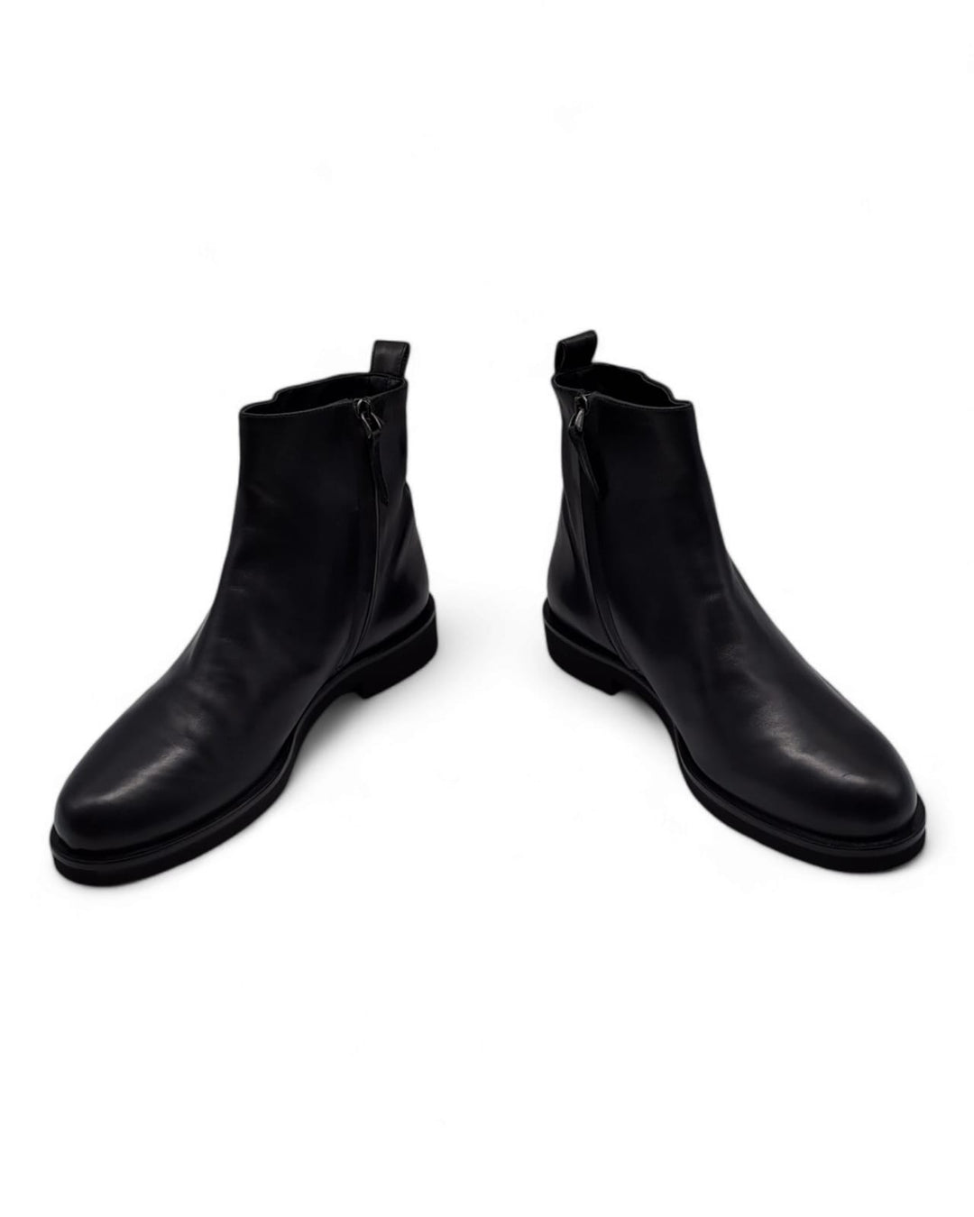 Beatles Pelle Nero